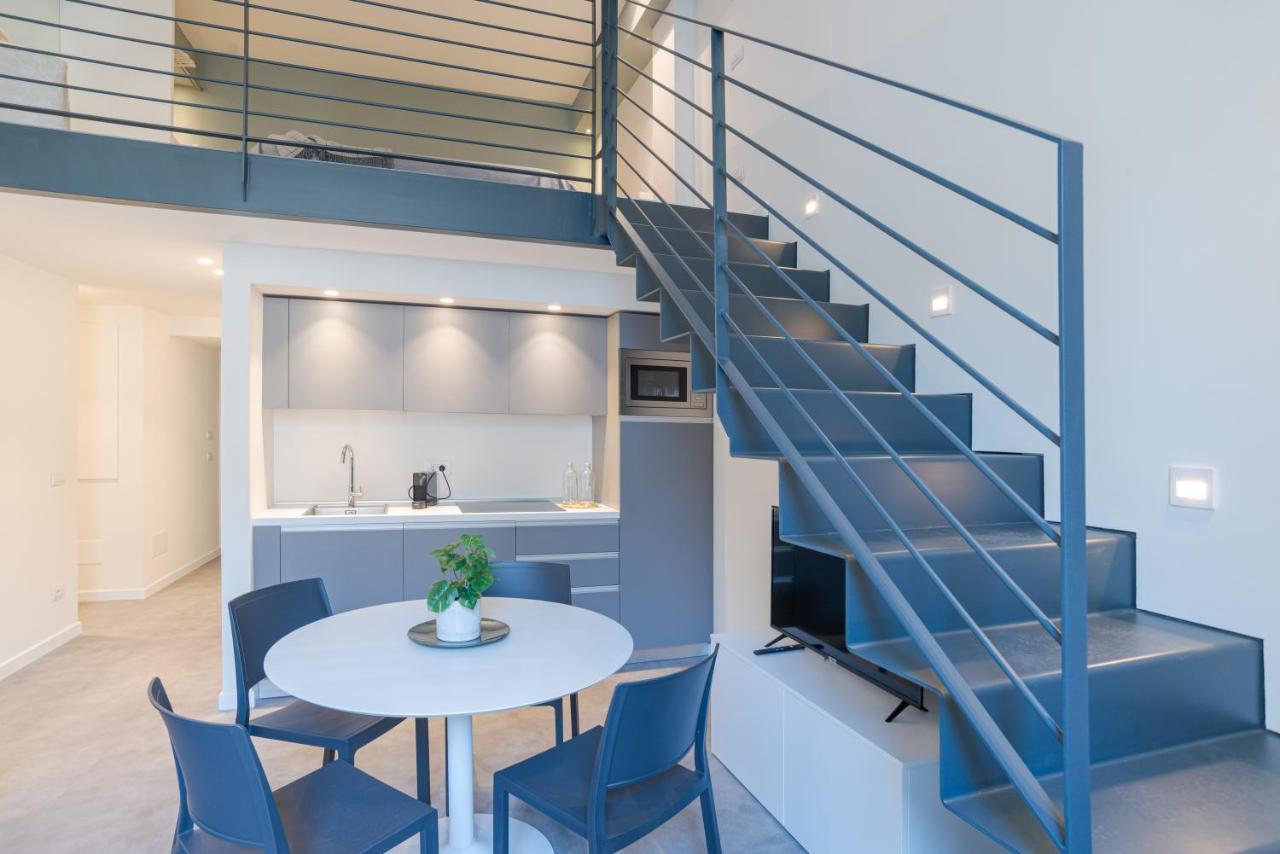 Suite Tigli - By Myhomeincomo Bagian luar foto