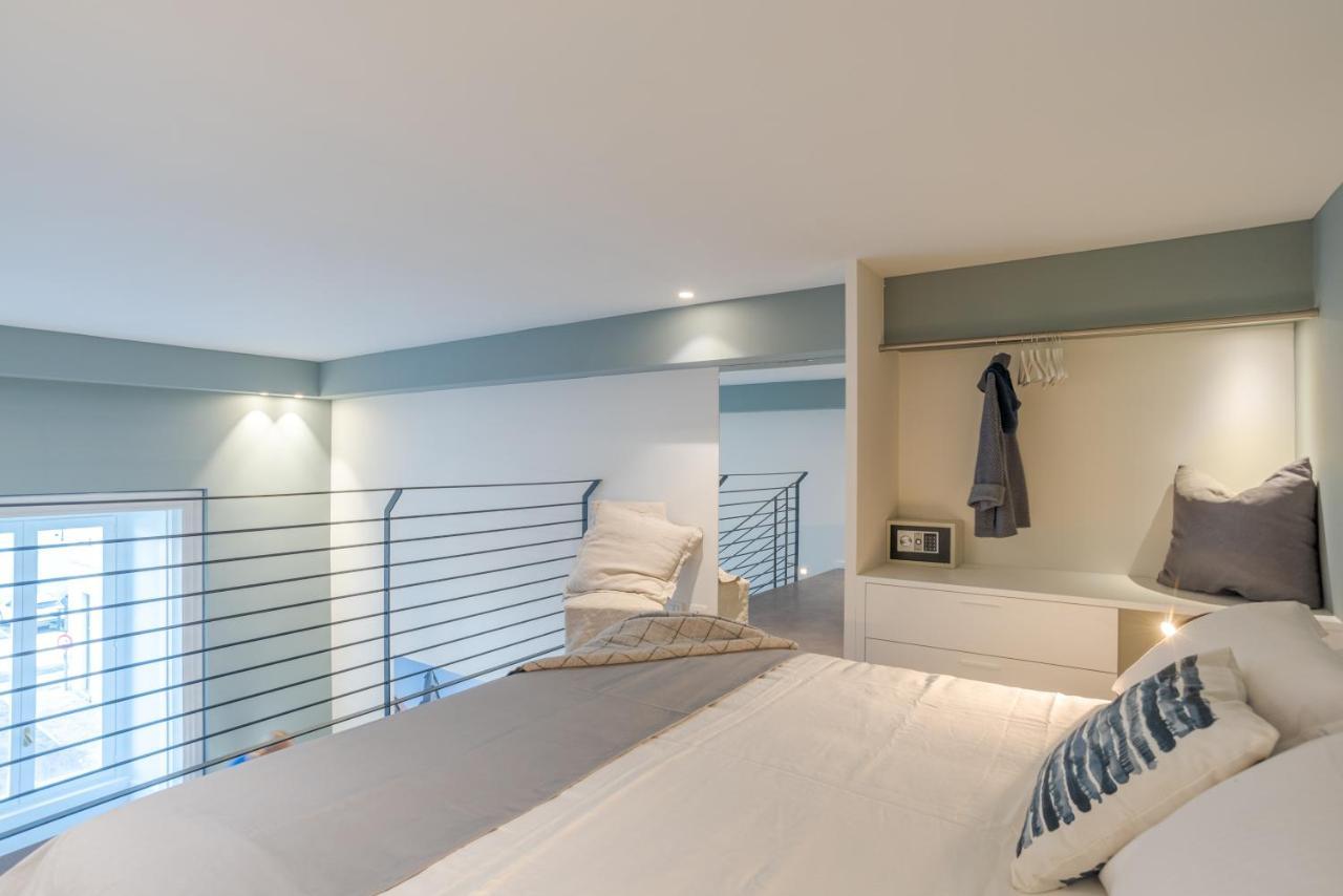 Suite Tigli - By Myhomeincomo Bagian luar foto