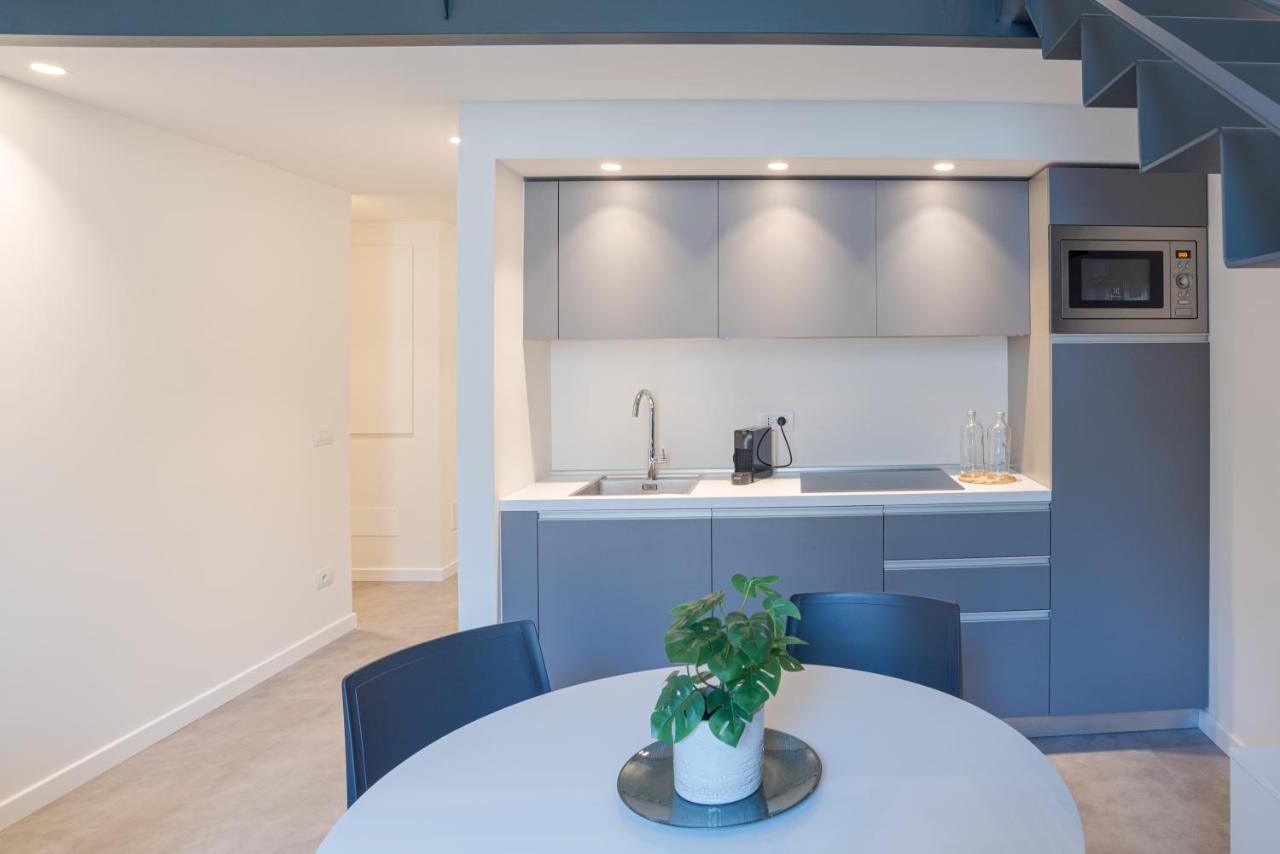 Suite Tigli - By Myhomeincomo Bagian luar foto